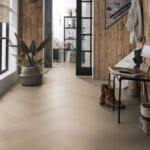 Floors click pvc visgraat — detail afbeelding