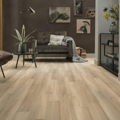 Floors rechte plank verlijmd — detail afbeelding