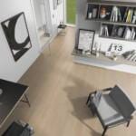 Monastro rechte plank verlijmd — detail afbeelding