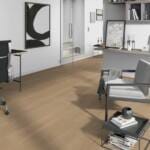 Monastro rechte plank verlijmd — detail afbeelding