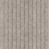 Viltpaneel - Beige Japandi brandvertragend & geluiddempend 60x280CM — wandpaneel kopen bij Vloerpaleis