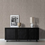 Viltpaneel — detail afbeelding