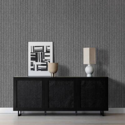 Viltpaneel — detail afbeelding