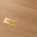 Rivièra Maison rechte plank verlijmd - Bayville wood — PVC vloer kopen bij Vloerpaleis