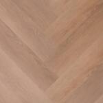 Rivièra Maison visgraat verlijmd - Gibson beach — PVC vloer kopen bij Vloerpaleis