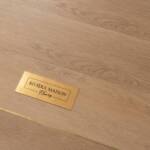 Rivièra Maison rechte plank verlijmd - Hempstead grey — PVC vloer kopen bij Vloerpaleis