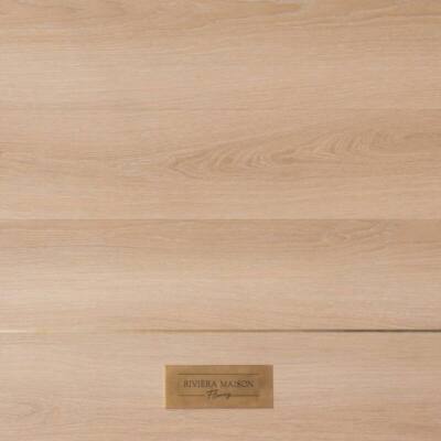 Rivièra Maison rechte plank verlijmd — detail afbeelding