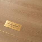 Rivièra Maison rechte plank verlijmd - Longbeach sand — PVC vloer kopen bij Vloerpaleis