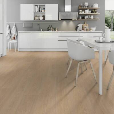 Terreno rechte plank verlijmd — detail afbeelding