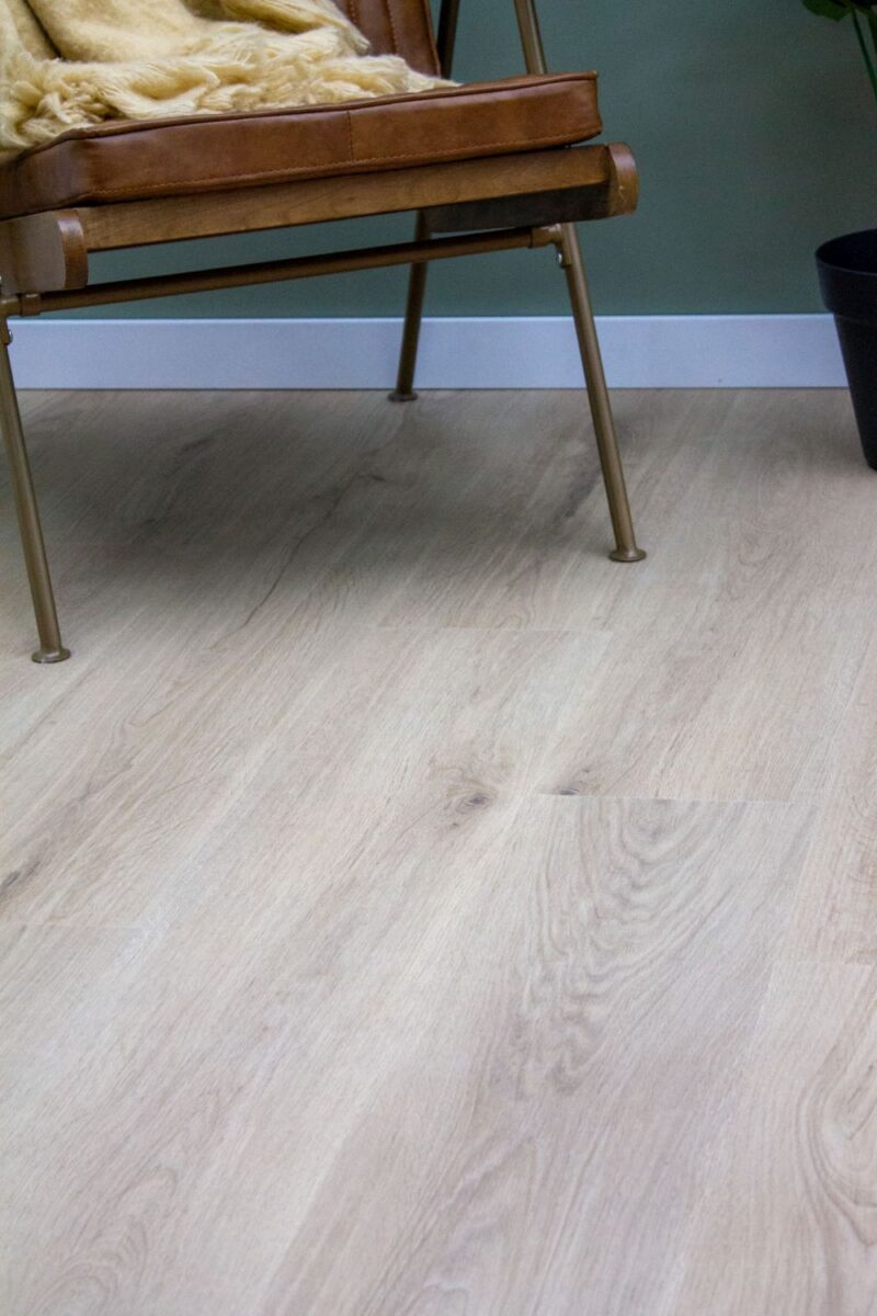 EKOFLOORS Ardennen rechte plank click – detailfoto