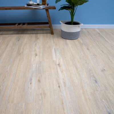EKOFLOORS Corfu rechte plank click – sfeerfoto