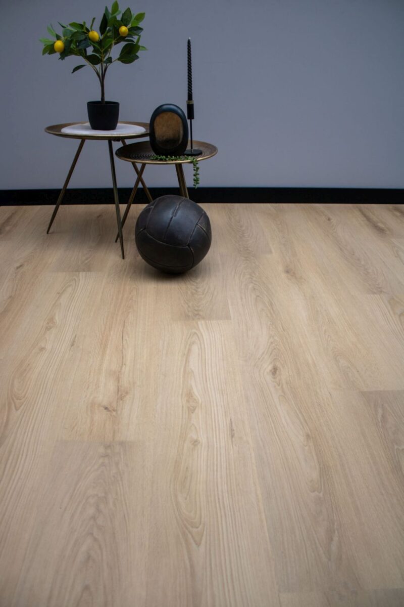 EKOFLOORS Donau rechte plank click – plankfoto