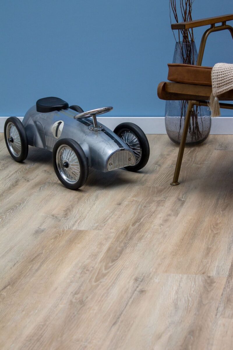 EKOFLOORS Elba rechte plank click – detailfoto