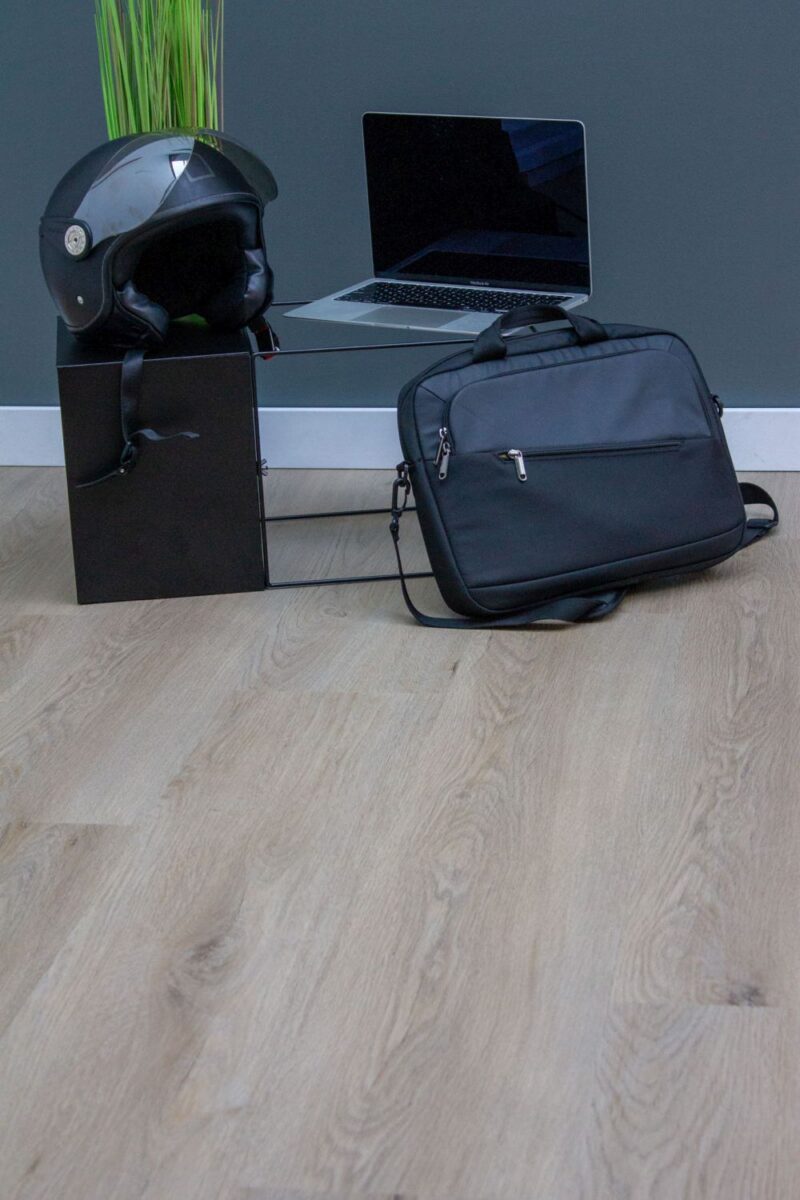 EKOFLOORS Fiji rechte plank click – detailfoto