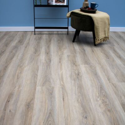 EKOFLOORS Malta rechte plank click – sfeerfoto
