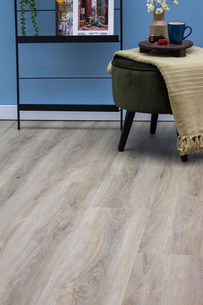 EKOFLOORS Malta rechte plank click – detailfoto