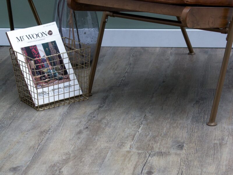 EKOFLOORS Olympus rechte plank verlijmd – detailfoto
